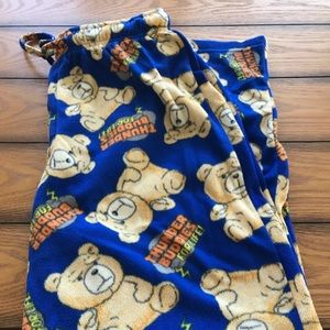 Ted 2 Thunder Buddies lounge pants